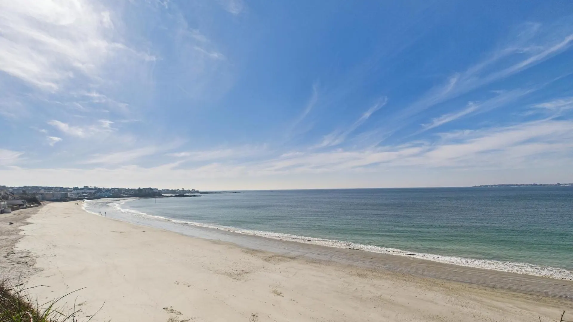 Appartamento -Shelby- T2 Arriere Corniche Parking Et Terrasse Concarneau Francia